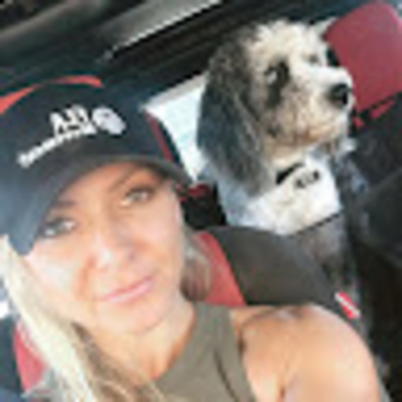 Meet your Posher, Chasity - Picture 1 of 1